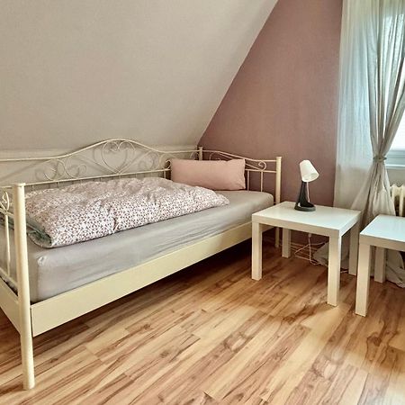 Ferienwohnung Paulita Зольтау Екстер'єр фото