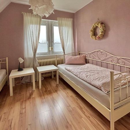 Ferienwohnung Paulita Зольтау Екстер'єр фото