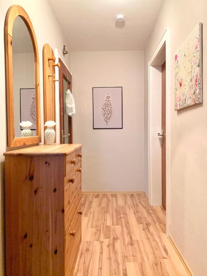 Ferienwohnung Paulita Зольтау Екстер'єр фото