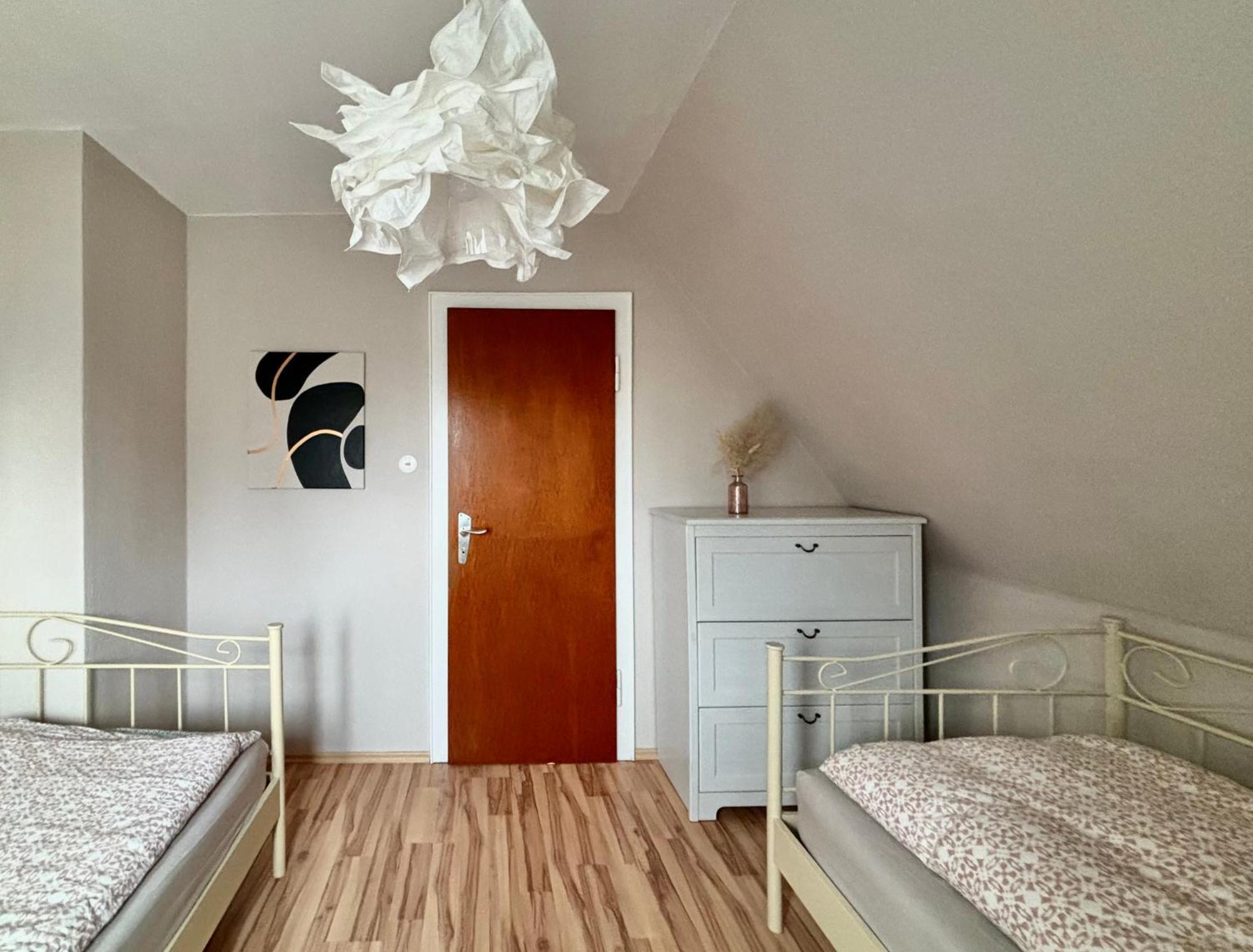 Ferienwohnung Paulita Зольтау Екстер'єр фото