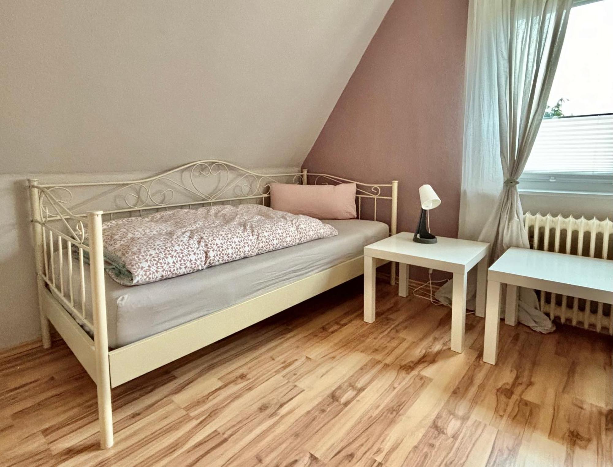 Ferienwohnung Paulita Зольтау Екстер'єр фото