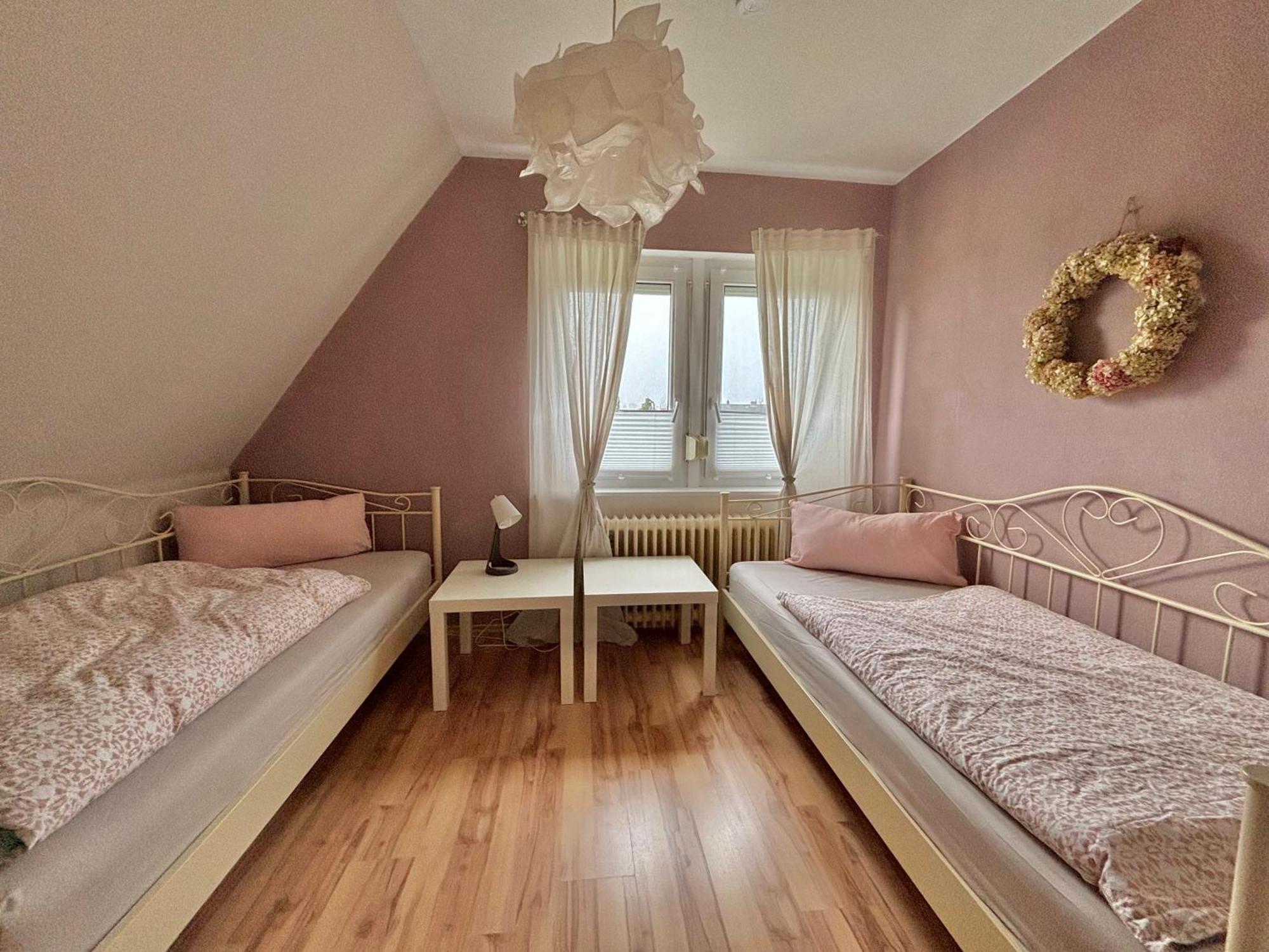 Ferienwohnung Paulita Зольтау Екстер'єр фото