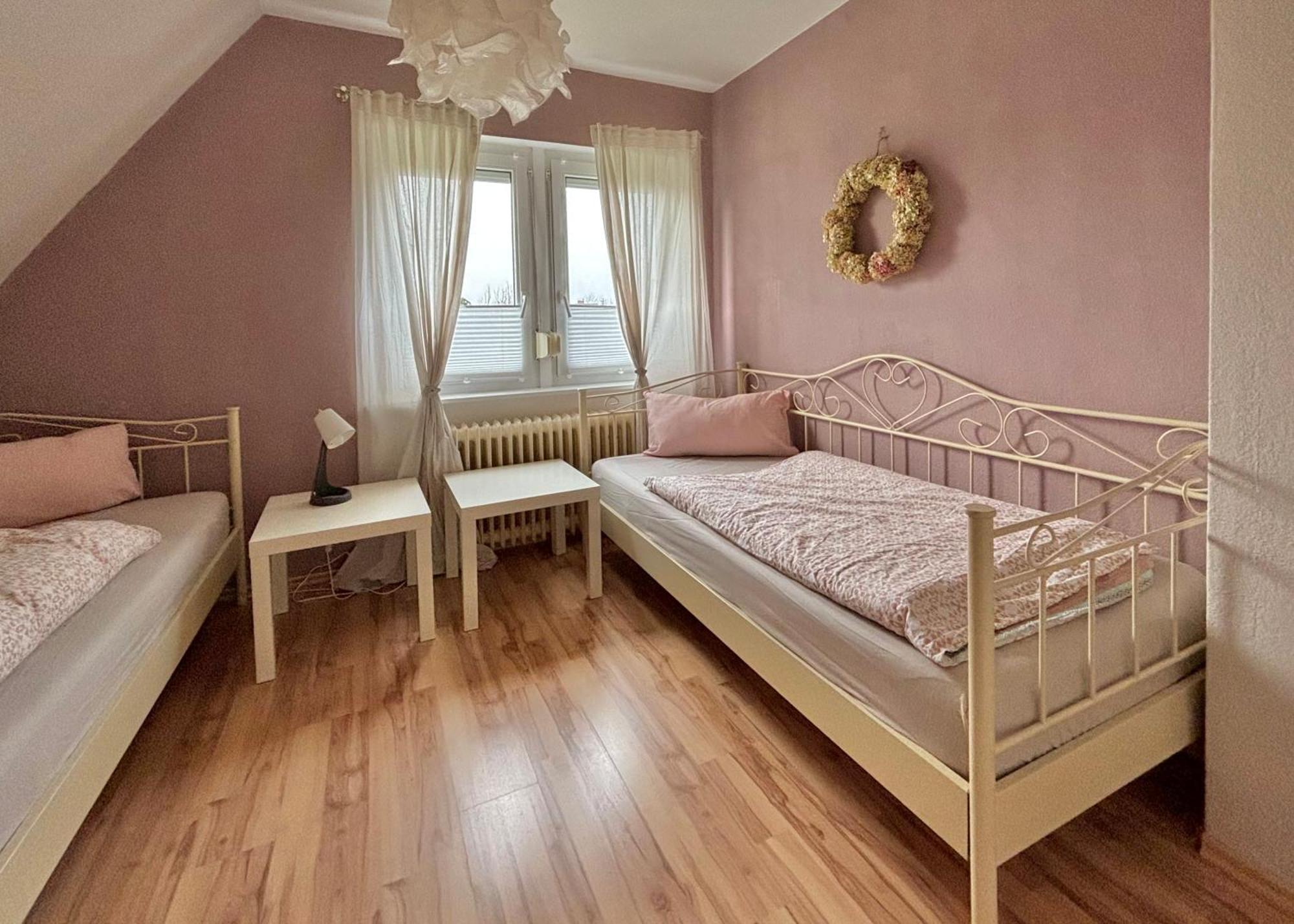 Ferienwohnung Paulita Зольтау Екстер'єр фото