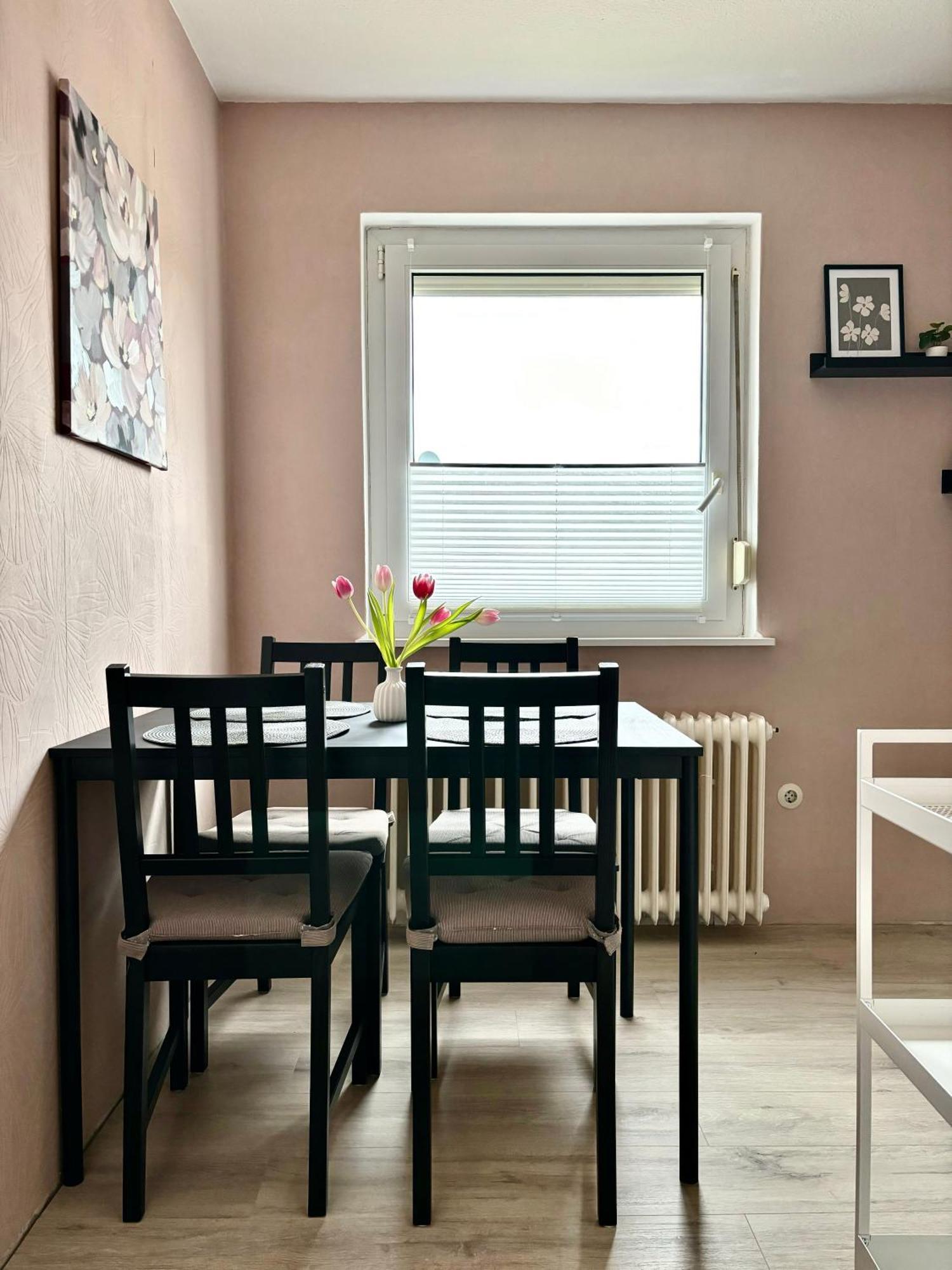 Ferienwohnung Paulita Зольтау Екстер'єр фото